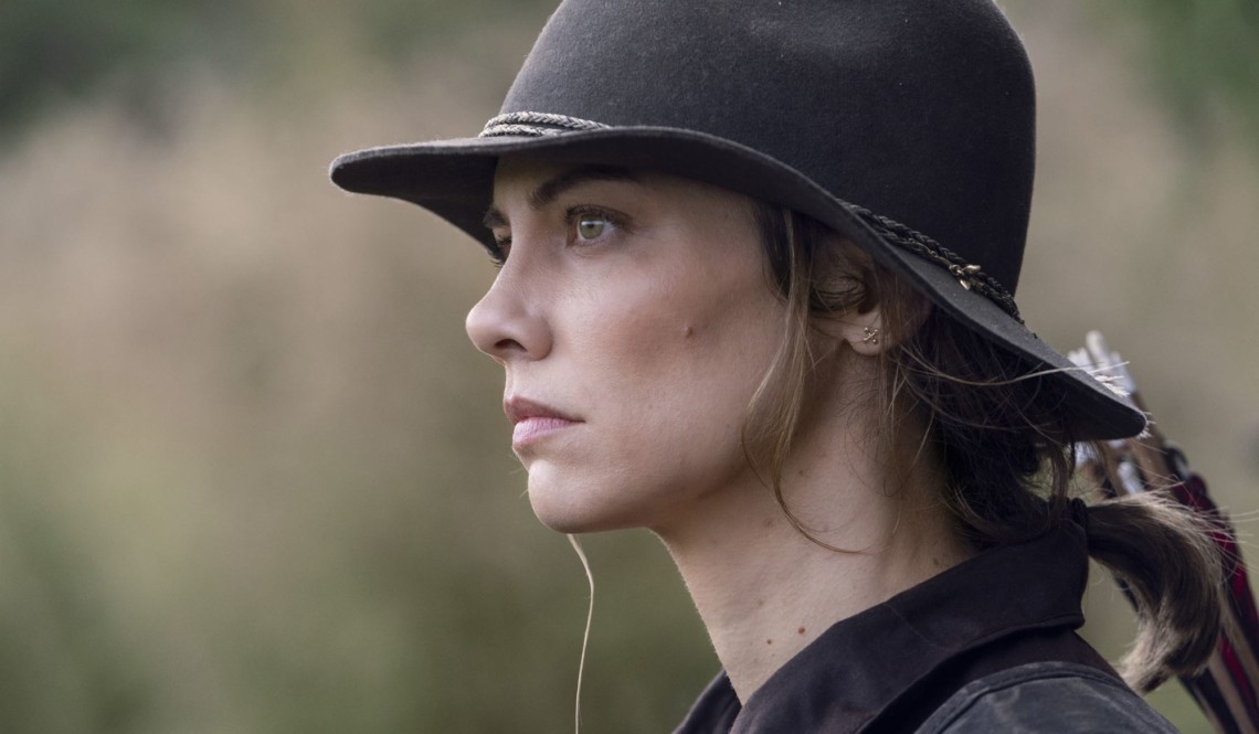 ‘The Walking Dead’ Recap ‘Home Sweet Home’: Fear the Reapers