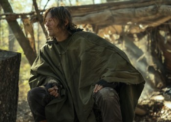 ‘The Walking Dead’ Recap ‘Find Me’: Dog Will Hunt