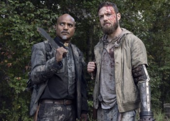 ‘The Walking Dead’ Recap ‘One More’: Russian Roulette