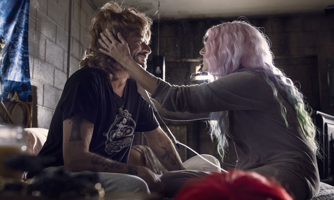 ‘The Walking Dead’ Recap ‘Here’s Negan’: Seeing Red
