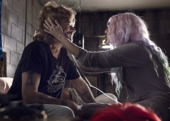 ‘The Walking Dead’ Recap ‘Here’s Negan’: Seeing Red