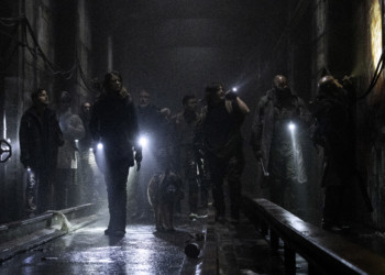 ‘The Walking Dead’ Reveals First Look Photos and Plot Details for Final Season