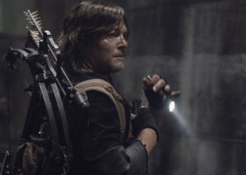 VIDEO: ‘The Walking Dead’ Season 11 Trailer Travels From the Past to the Future in First Look at Final Episodes