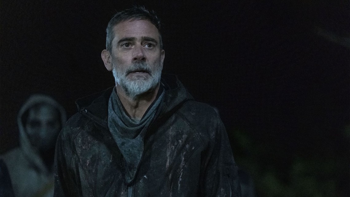 VIDEO: ‘The Walking Dead’ Final Season Trailer Teases New Enemies, New Characters and Maggie vs. Negan