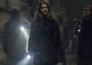 ‘The Walking Dead’ Final Season Debut Recap ‘Acheron Part 1’: The Suicide Squad