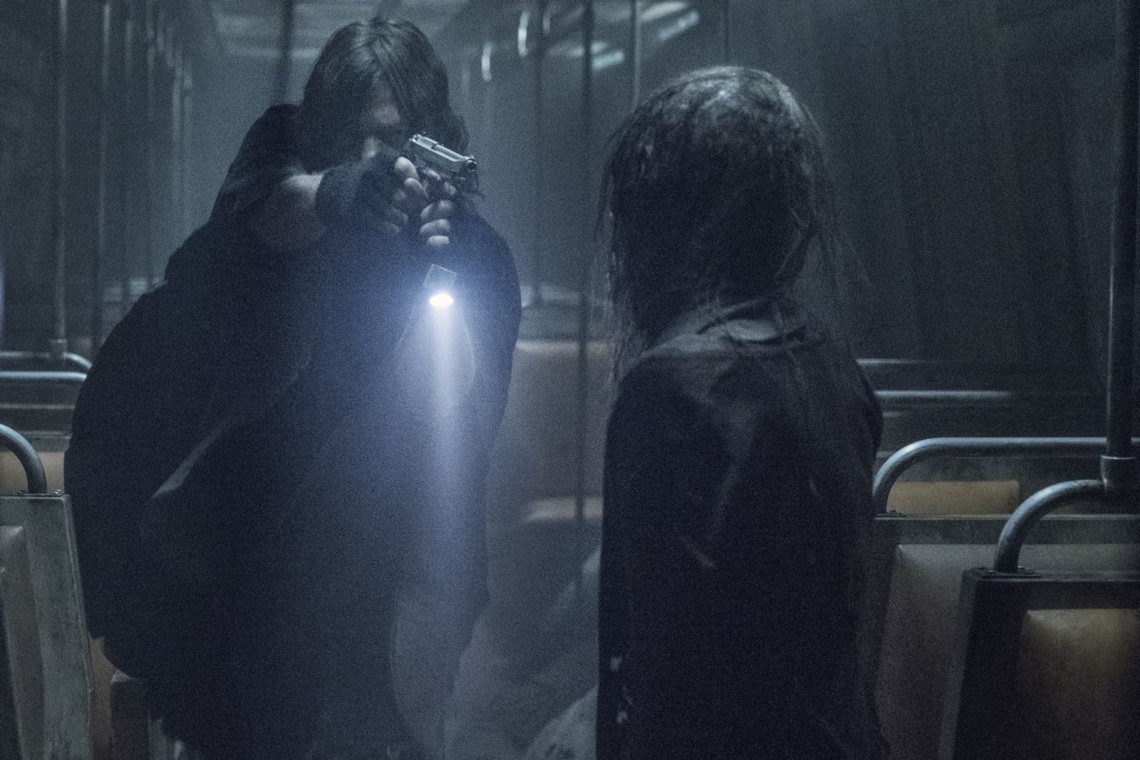 The Walking Dead’ Recap Season 11, Episode 2 ‘Acheron Part 2’: Dead on Arrival