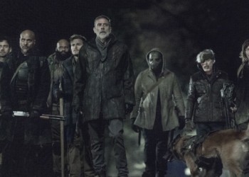 The Walking Dead’ Recap Season 11, Episode 2 ‘Acheron Part 2’: Dead on Arrival