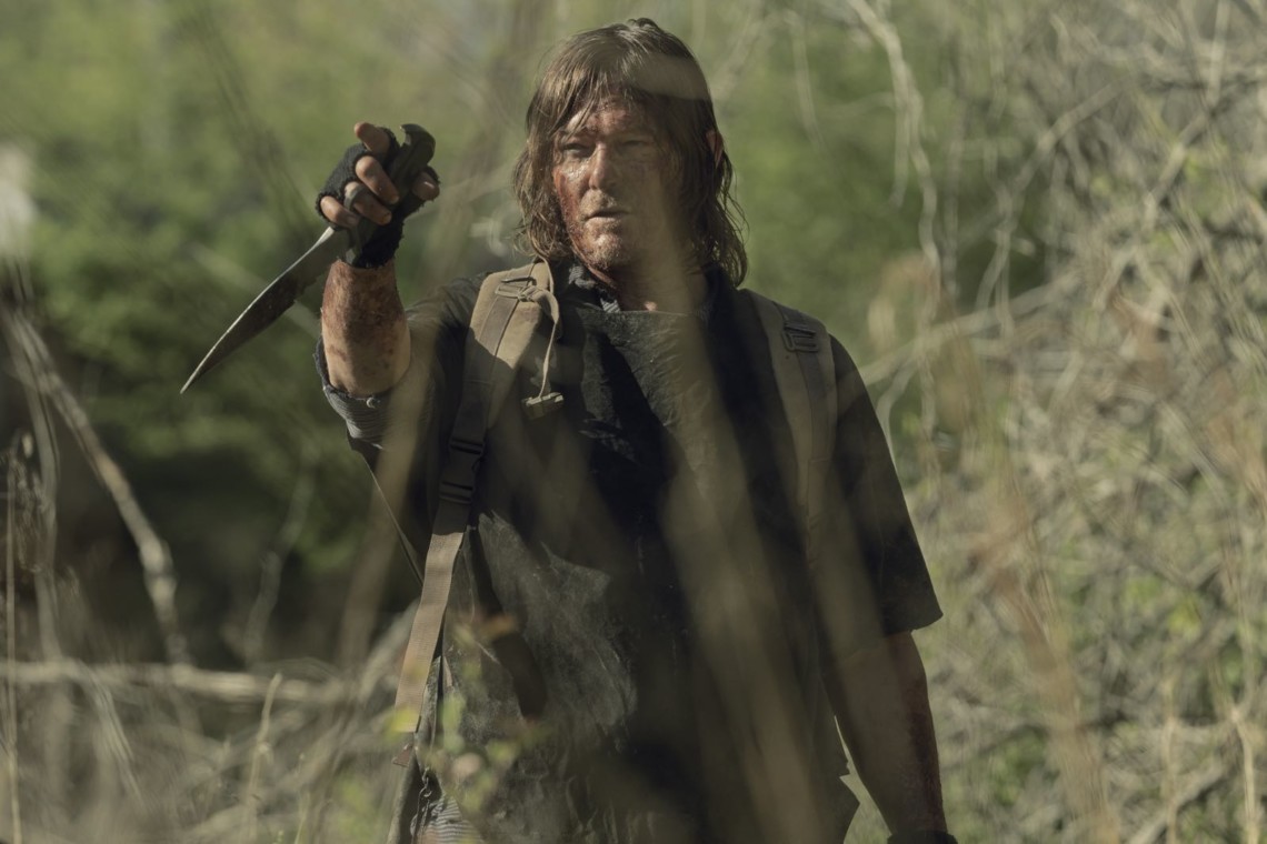 ‘The Walking Dead’ Season 11, Episode 4 Recap ‘Rendition’: Into the Fire