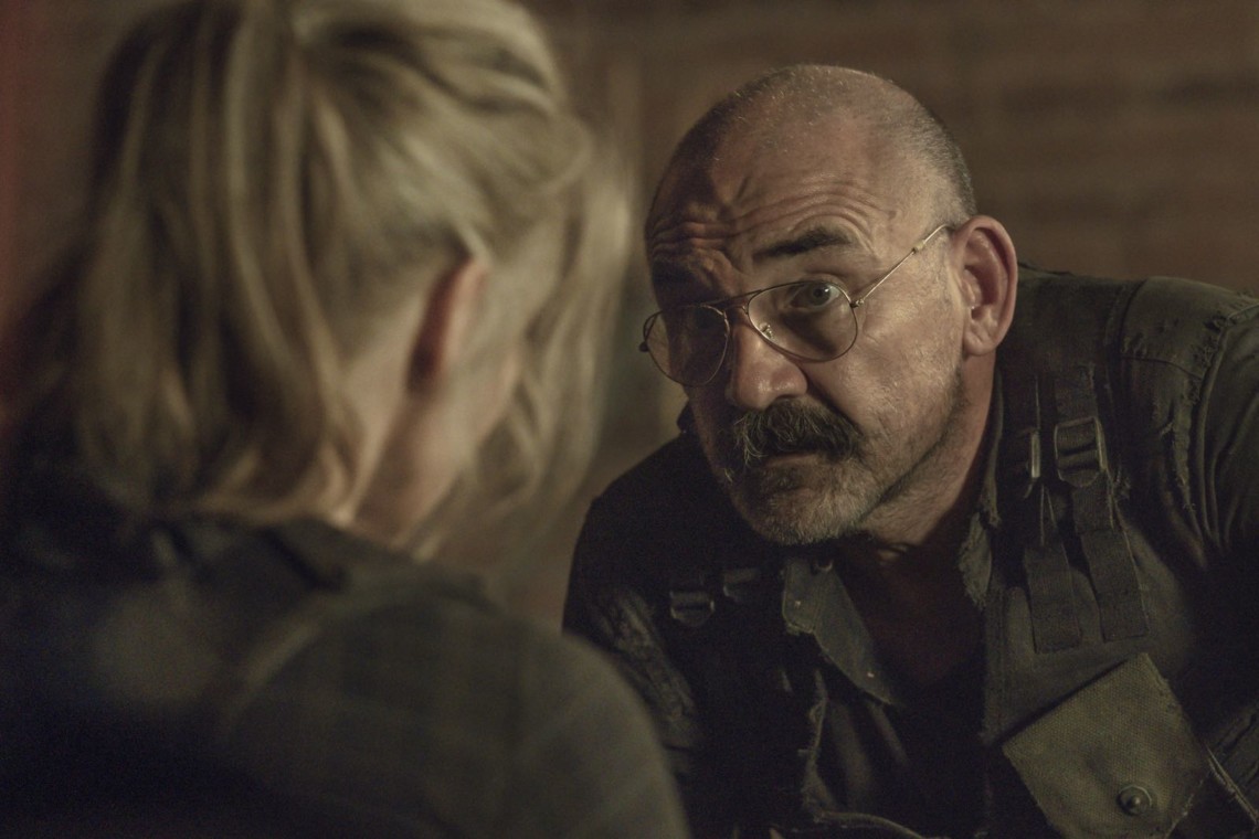 ‘The Walking Dead’ Season 11, Episode 4 Recap ‘Rendition’: Into the Fire
