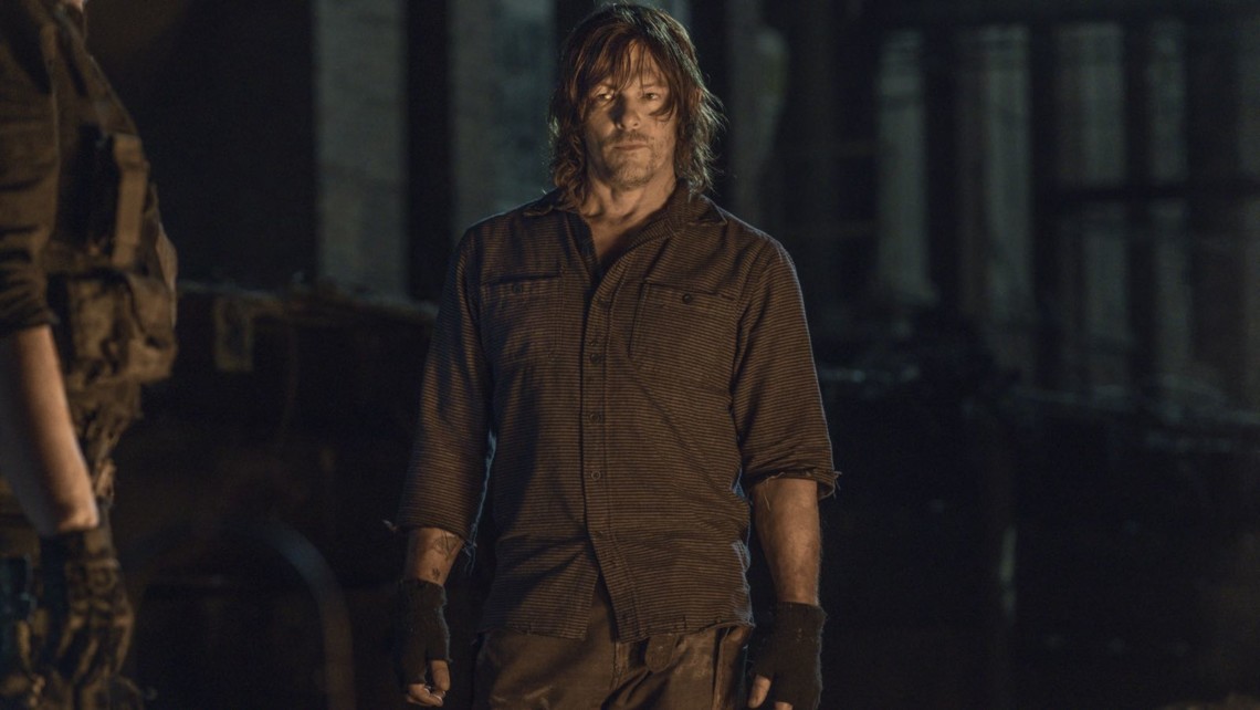 ‘The Walking Dead’ Season 11, Episode 4 Recap ‘Rendition’: Into the Fire
