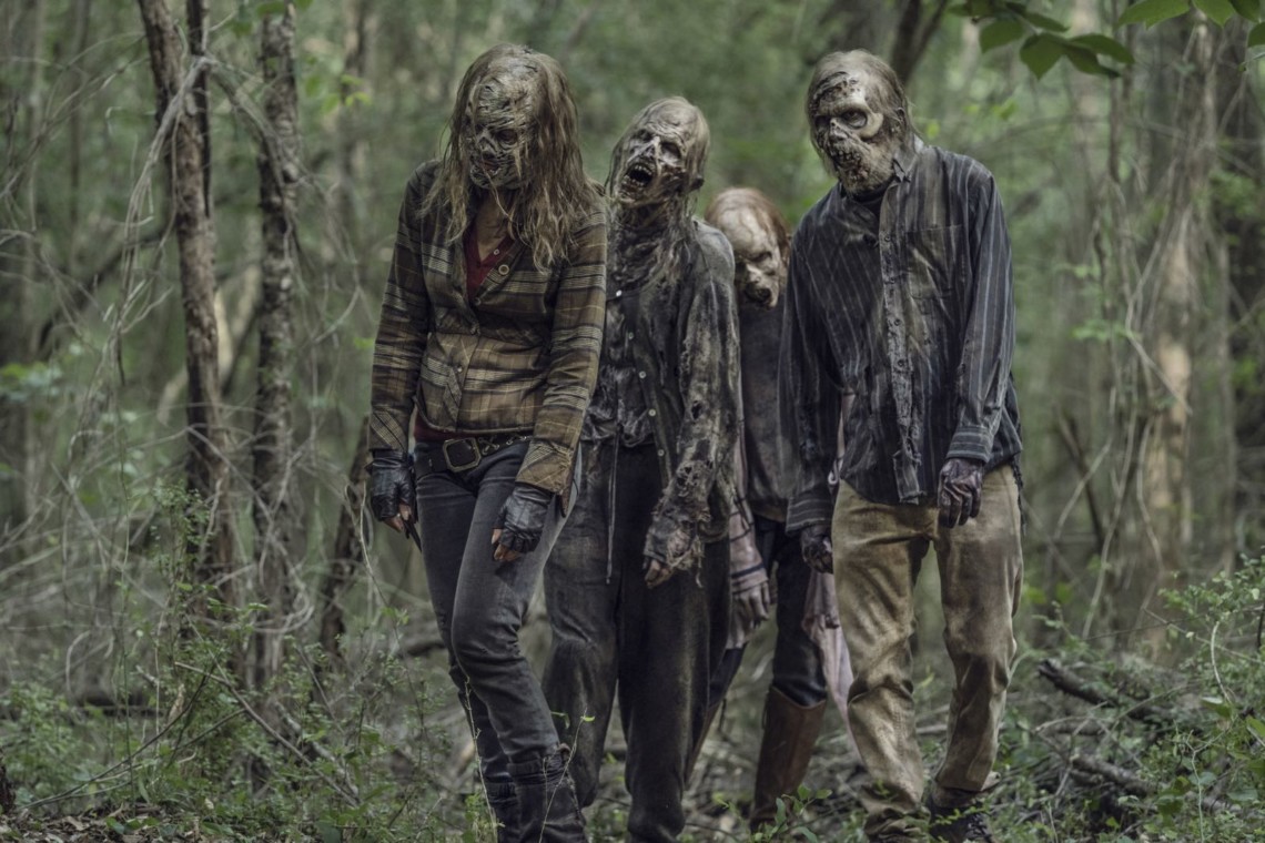 ‘The Walking Dead’ Season 11, Episode 7 ‘Promises Broken’: The Enemy of My Enemy