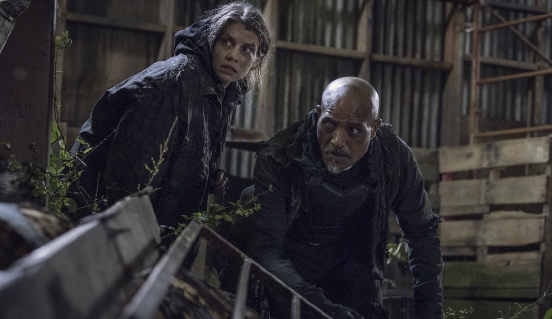 ‘The Walking Dead’ Season 11, Episode 8 ‘For Blood’: Family First