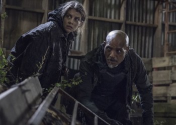 ‘The Walking Dead’ Season 11, Episode 8 ‘For Blood’: Family First