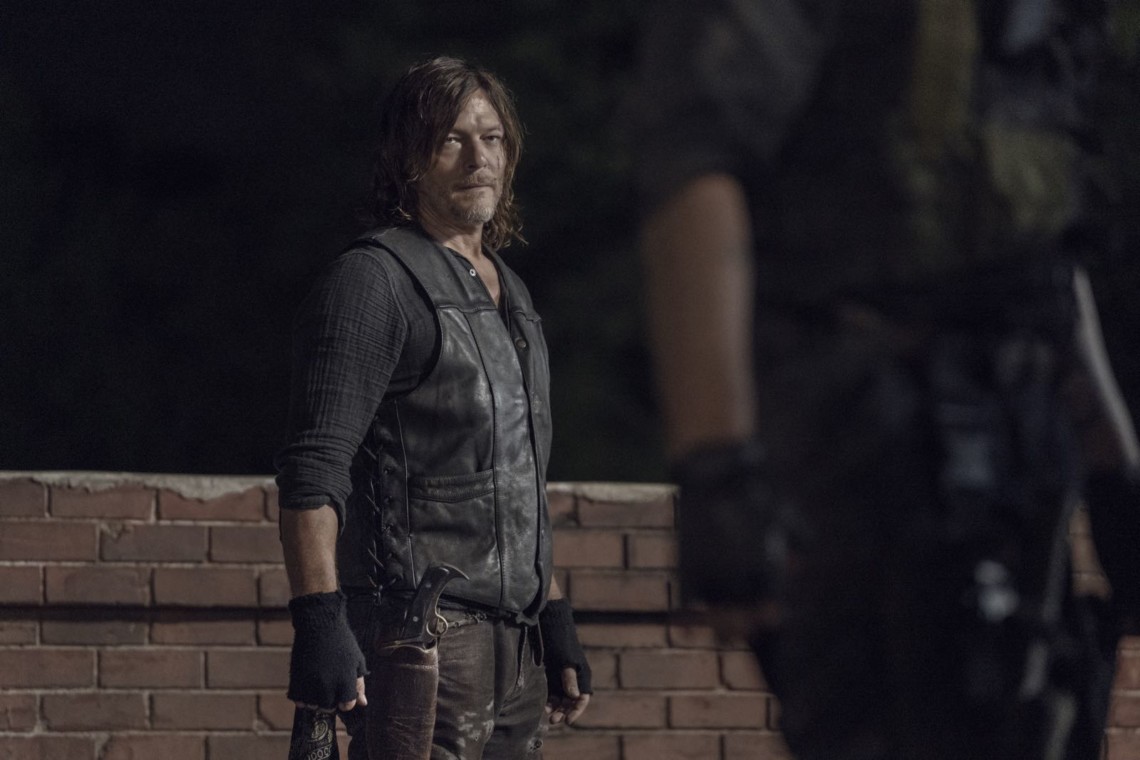 ‘The Walking Dead’ Season 11, Episode 8 ‘For Blood’: Family First