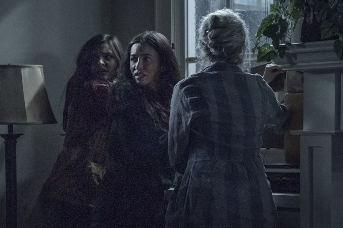‘The Walking Dead’ Season 11, Episode 8 ‘For Blood’: Family First