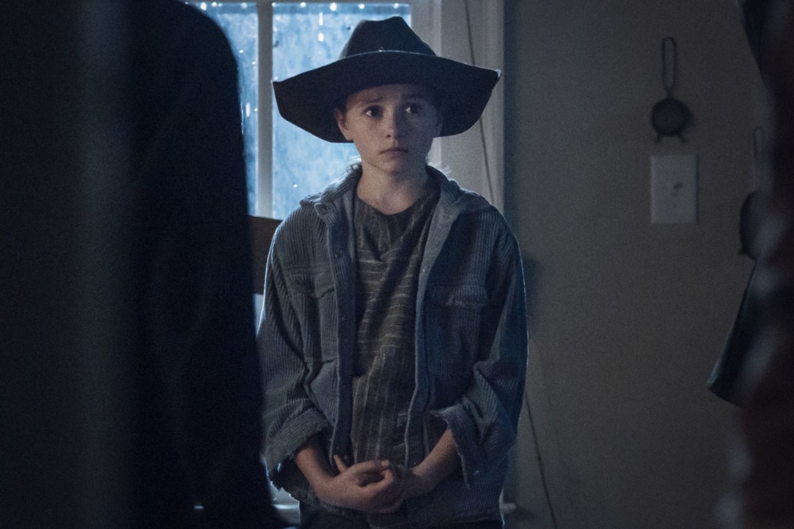 ‘The Walking Dead’ Season 11, Episode 8 ‘For Blood’: Family First