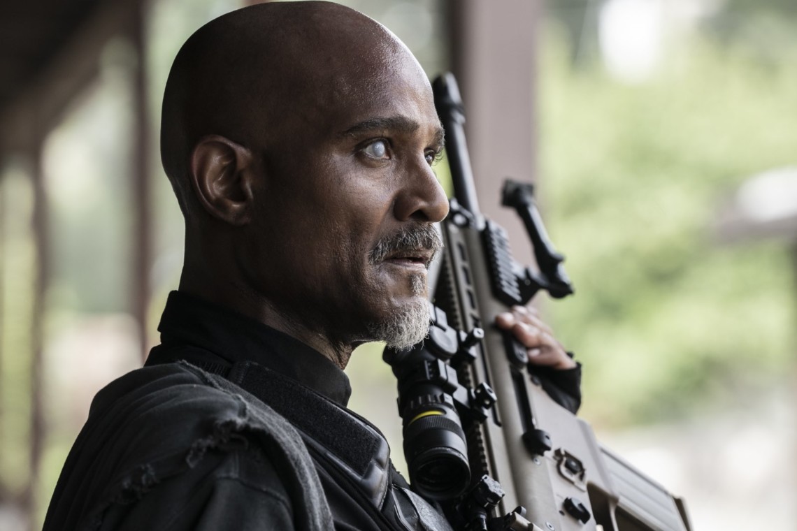 ‘The Walking Dead’ Season 11, Episode 9 Recap ‘No Other Way’: Choices