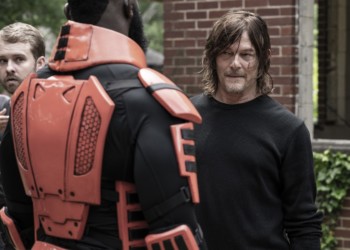 ‘The Walking Dead’ Season 11, Episode 10 Recap ‘New Haunts’: Eat The Rich