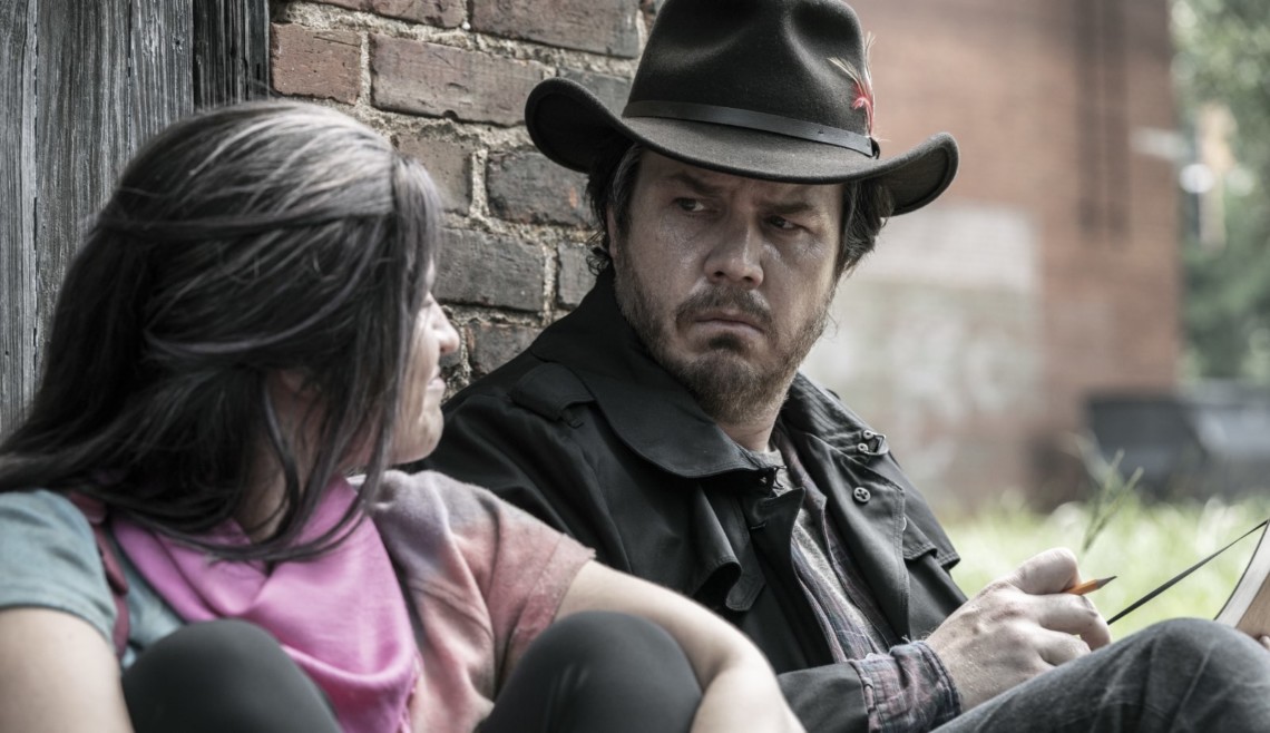 ‘The Walking Dead’ Recap Season 11, Episode 11 ‘Rogue Element’: Conspiracy Theory