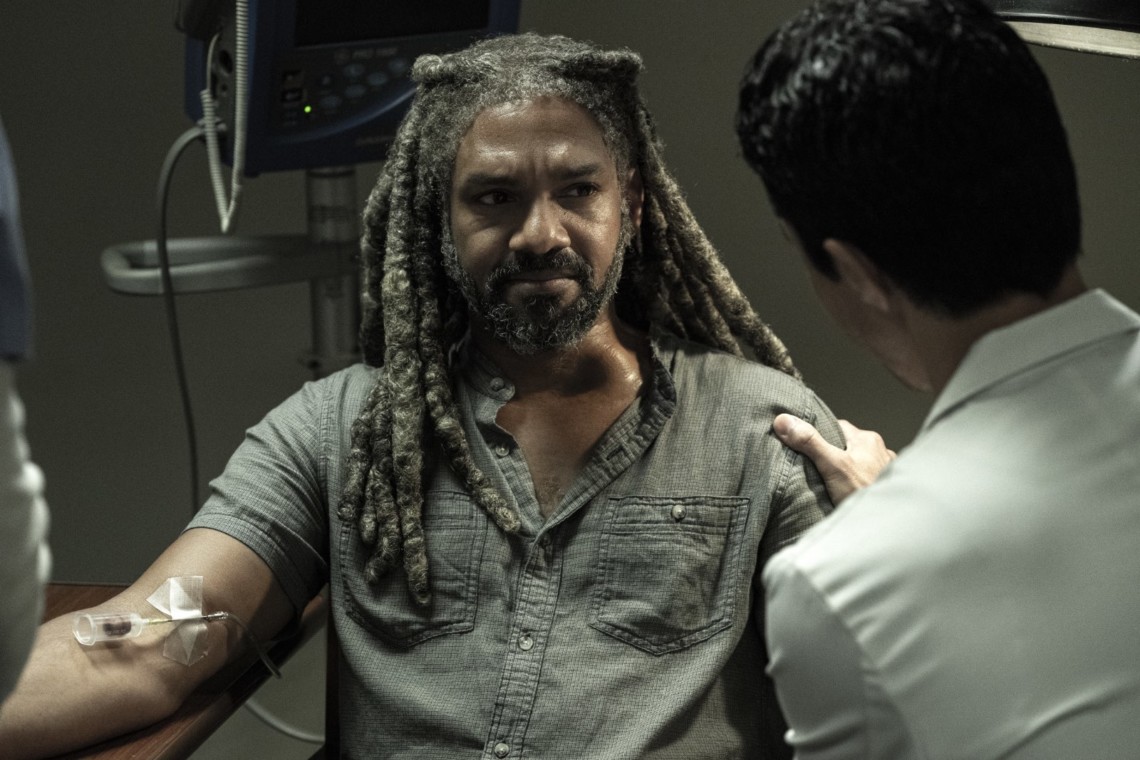 ‘The Walking Dead’ Recap Season 11, Episode 12 ‘The Lucky Ones’: Everything Costs Something