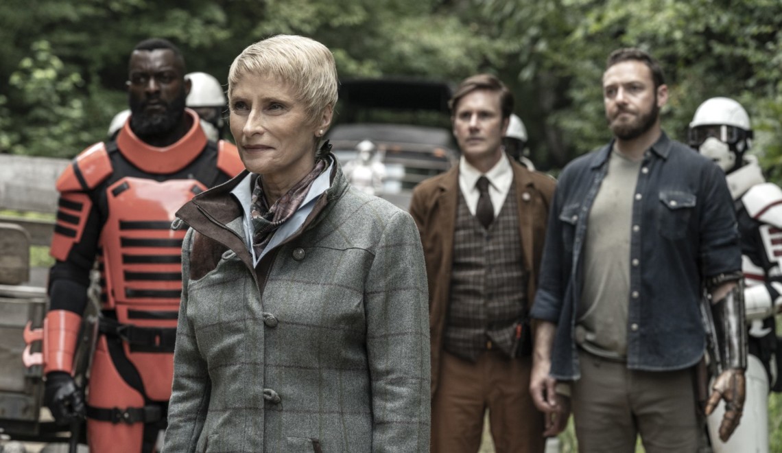 ‘The Walking Dead’ Recap Season 11, Episode 12 ‘The Lucky Ones’: Everything Costs Something