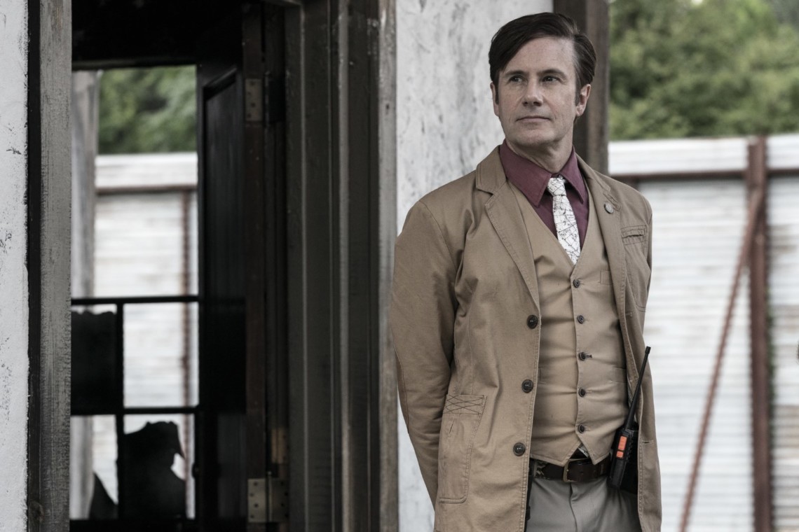 ‘The Walking Dead’ Recap Season 11, Episode 12 ‘The Lucky Ones’: Everything Costs Something