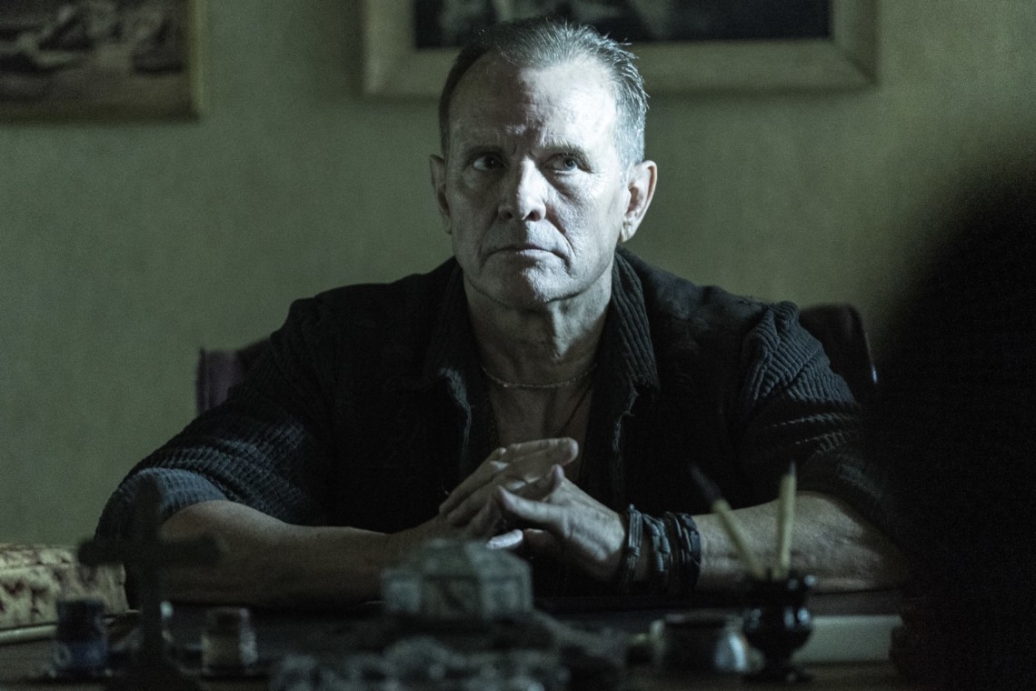 ‘The Walking Dead’ Recap Season 11, Episode 13 ‘Warlords’: The Real Agenda