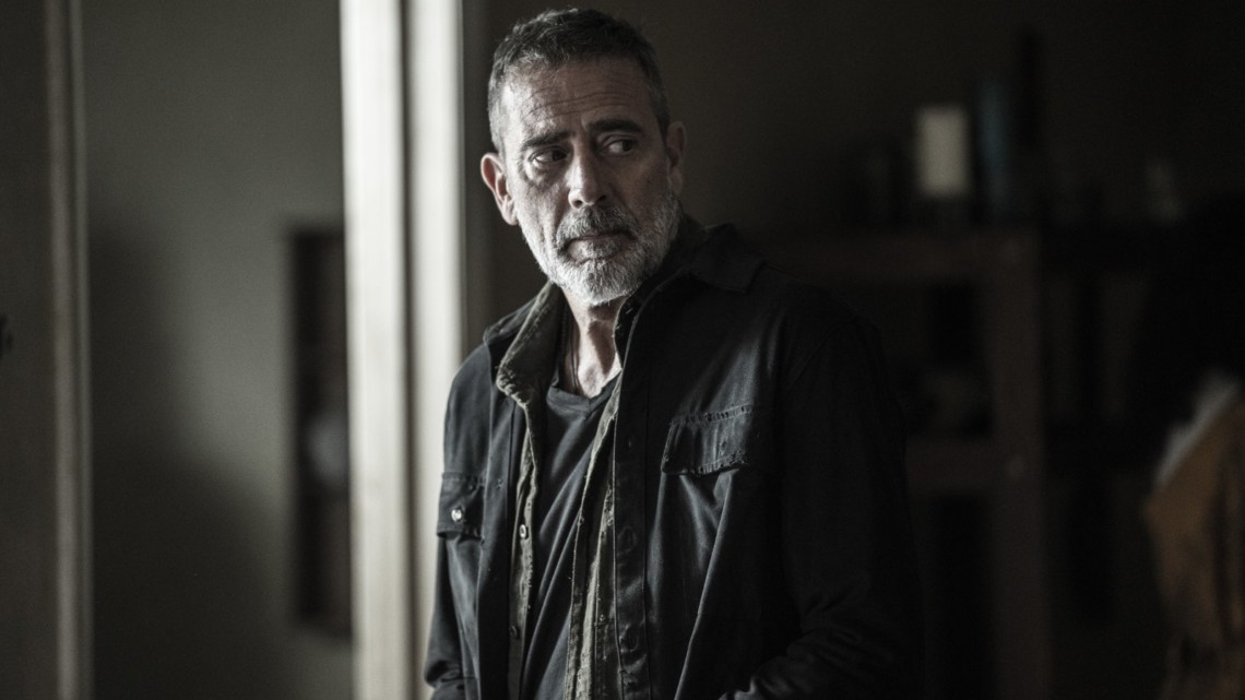 ‘The Walking Dead’ Season 11, Episode 14 Recap ‘The Rotten Core’: A Bad Man