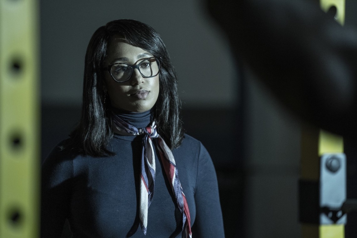 ‘The Walking Dead’ Season 11, Episode 15 Recap ‘Trust’: Job Offer