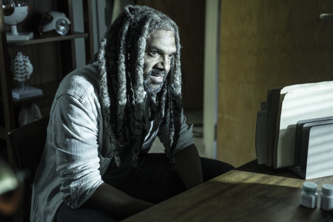 ‘The Walking Dead’ Season 11, Episode 15 Recap ‘Trust’: Job Offer