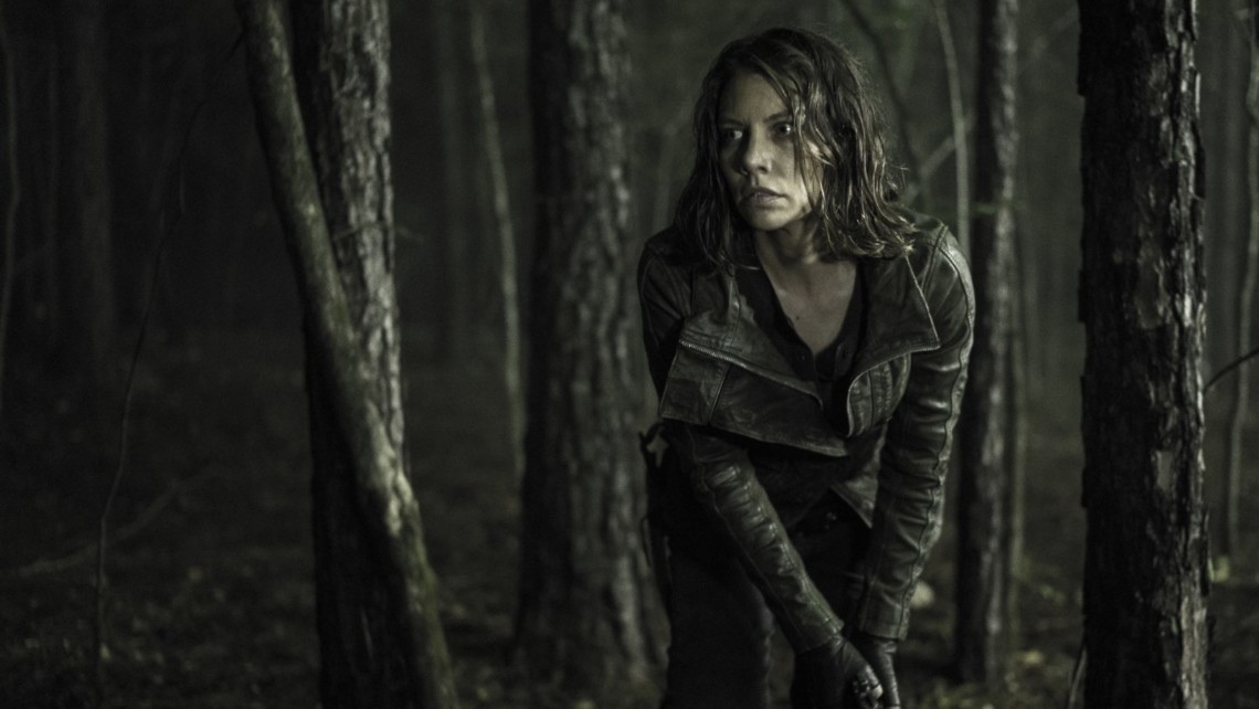 ‘The Walking Dead’ Season 11, Episode 16 Mid-Season Finale Recap: ‘Acts of God’