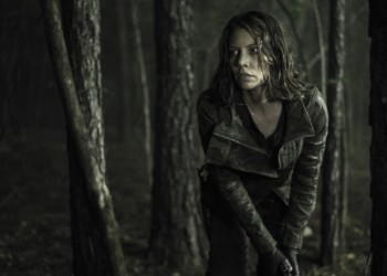 ‘The Walking Dead’ Season 11, Episode 16 Mid-Season Finale Recap: ‘Acts of God’