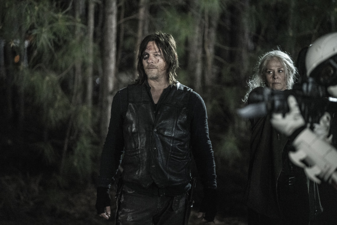 ‘The Walking Dead’ Series Finale Recap ‘Rest in Peace’: Here’s How It All Came to an End and What Comes Next