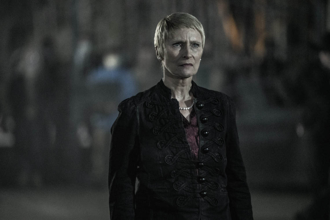 ‘The Walking Dead’ Series Finale Recap ‘Rest in Peace’: Here’s How It All Came to an End and What Comes Next