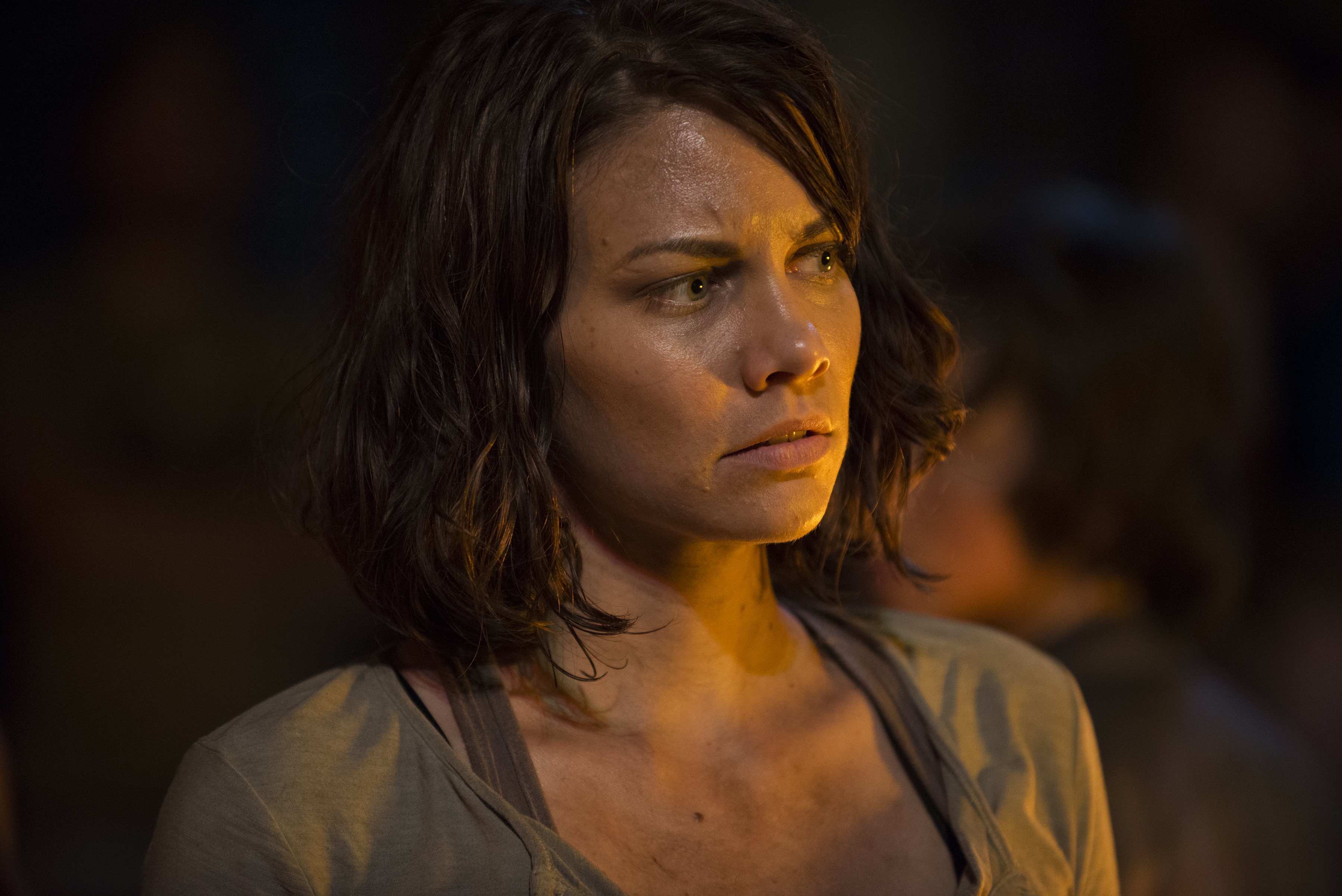 The Walking Dead Recap ‘Now’: When Not If