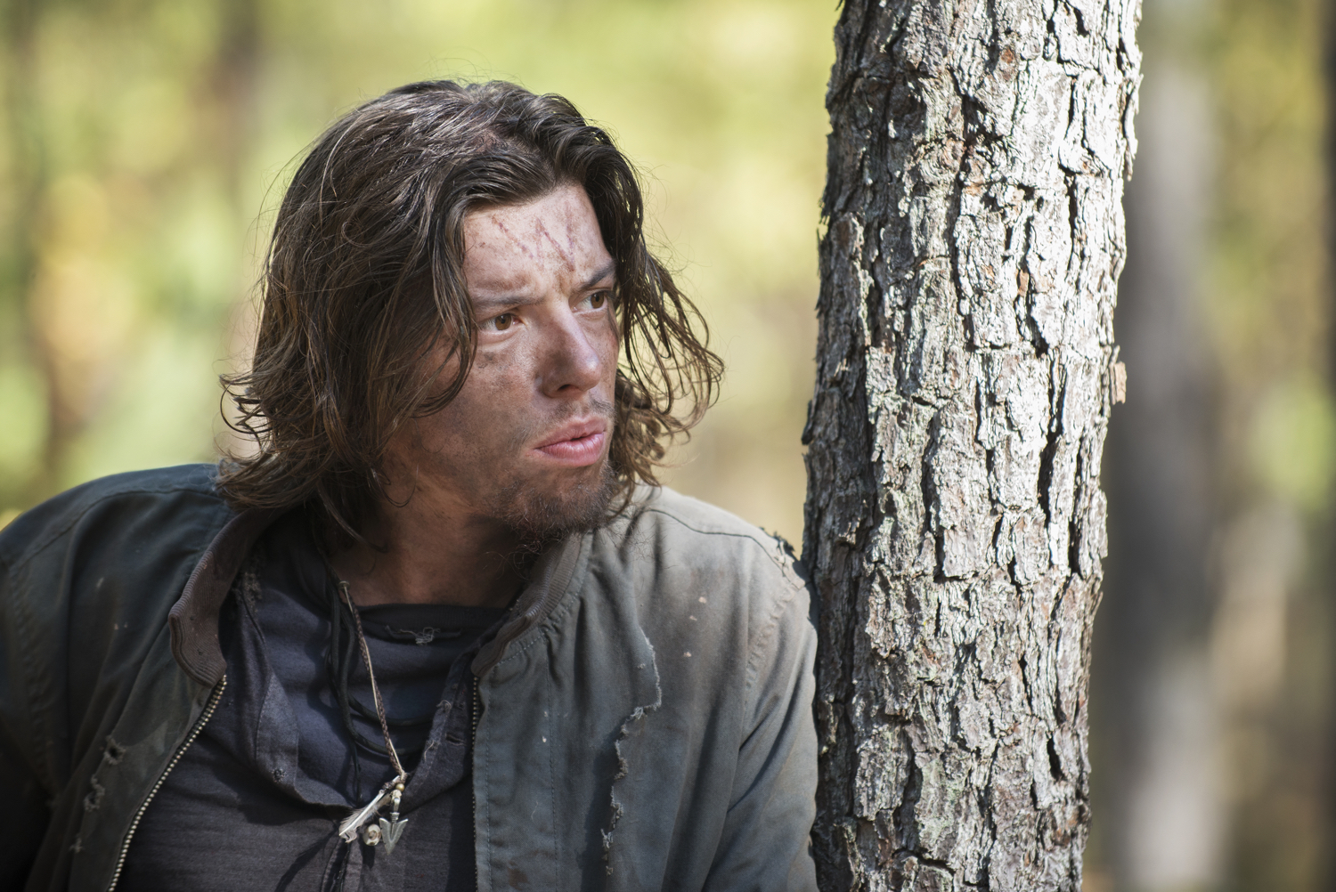 ‘Gotham’ Casts ‘The Walking Dead’ Star to Play The Mad Hatter