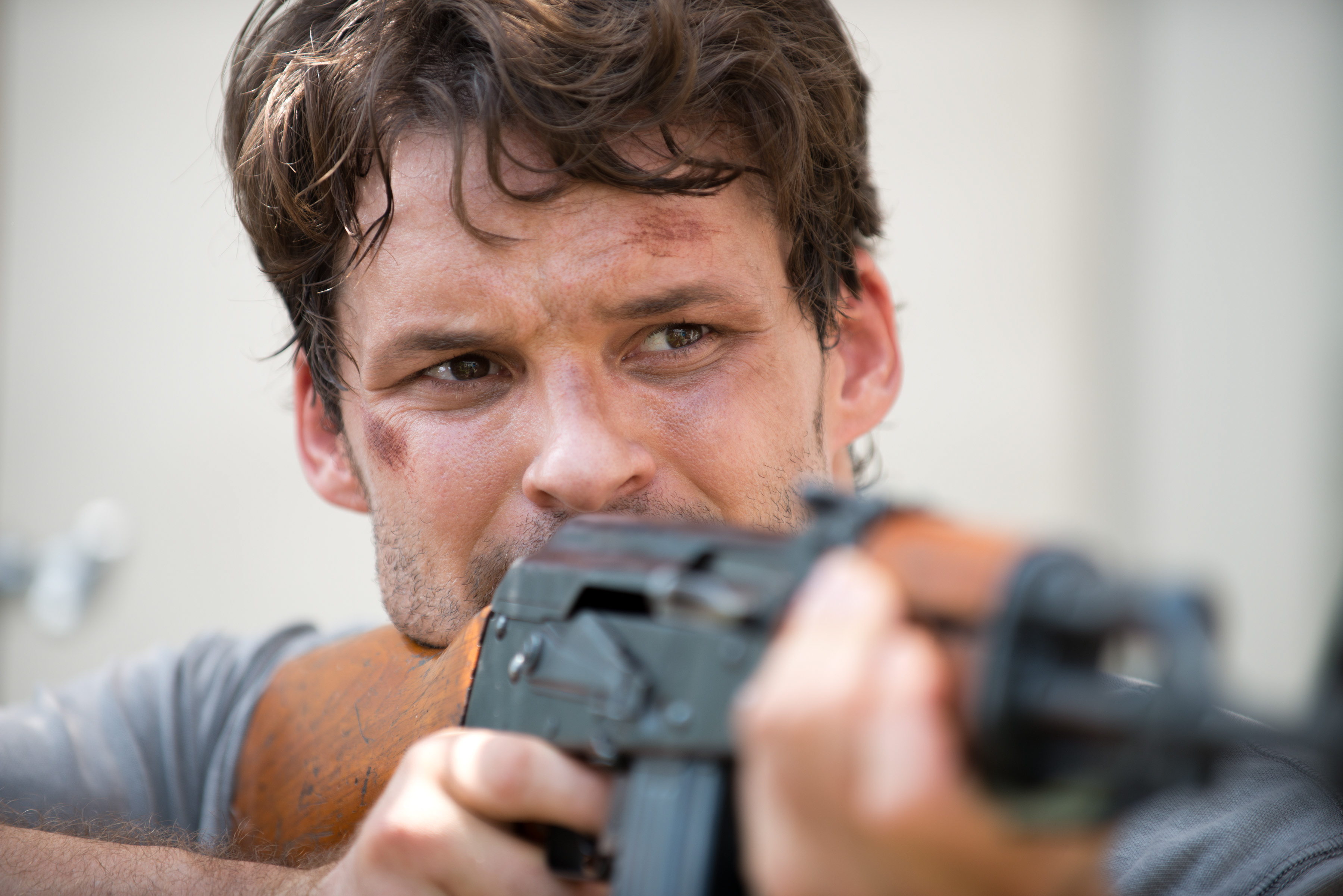 The Walking Dead Recap ‘Start to Finish’: One of Us