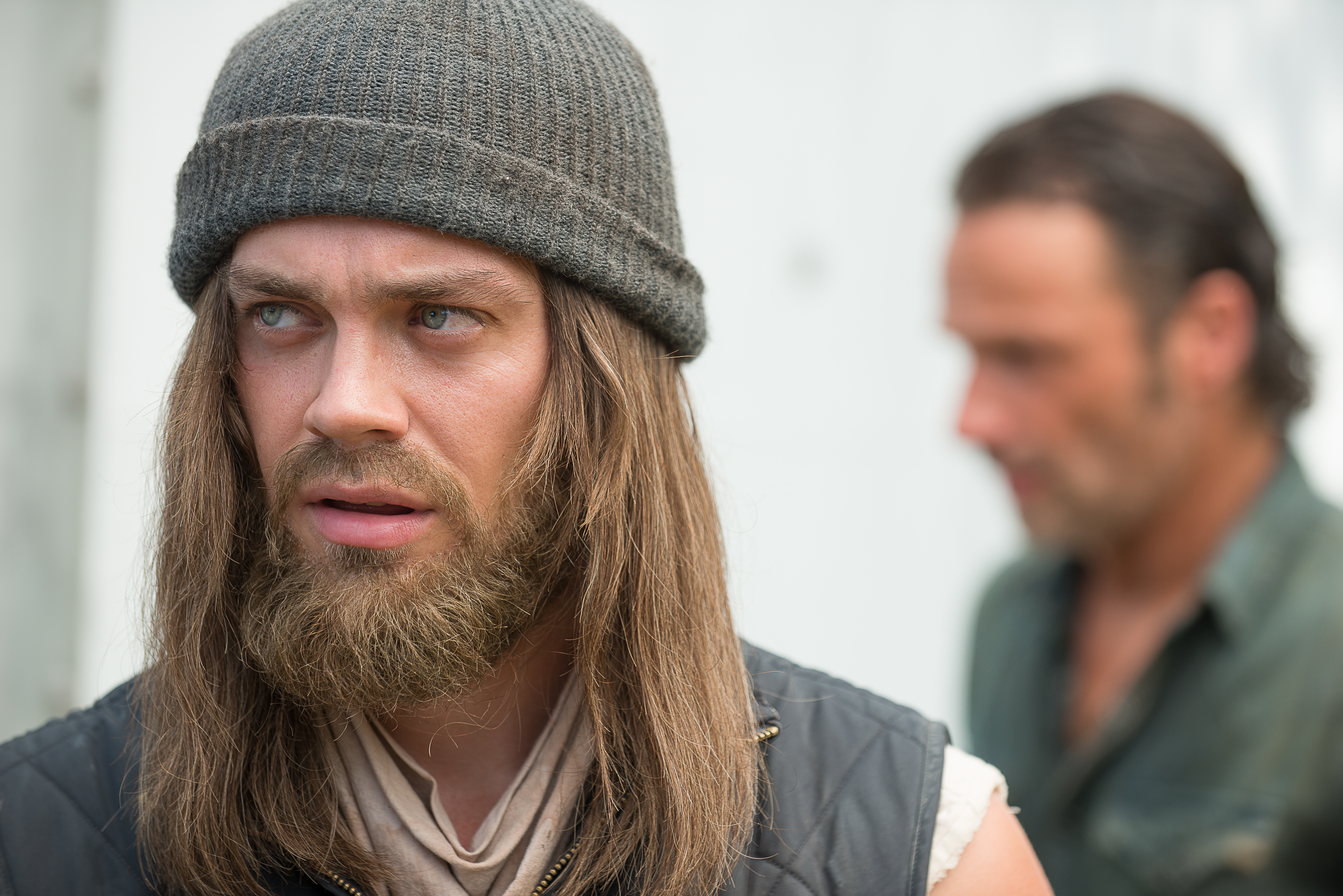 The Walking Dead Recap ‘Knots Untie’: Welcome to the Hilltop
