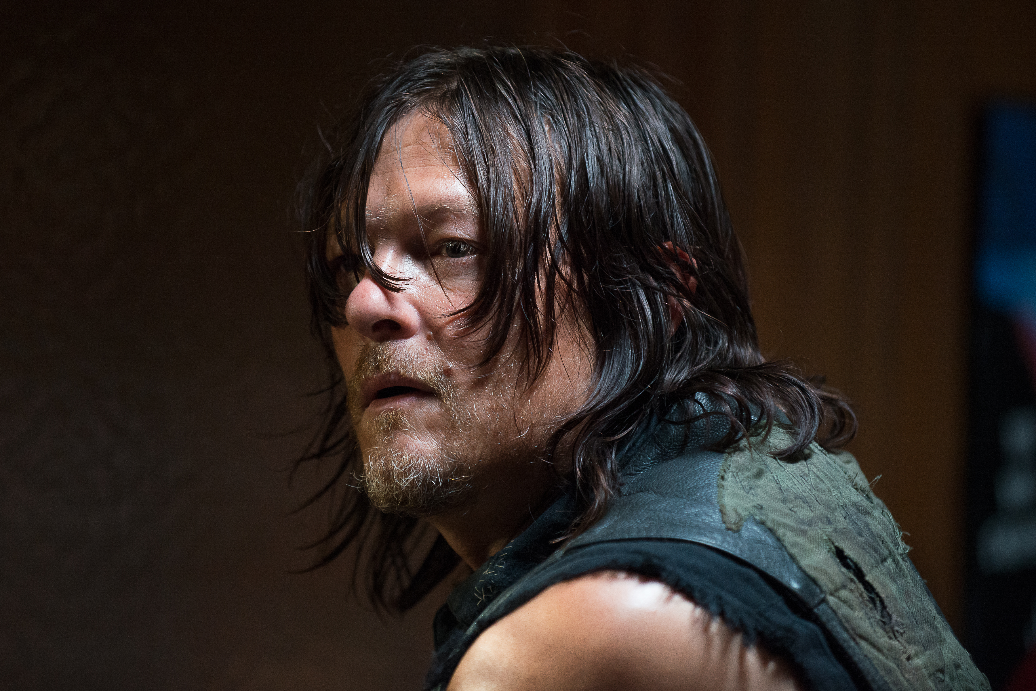The Walking Dead Recap ‘Knots Untie’: Welcome to the Hilltop