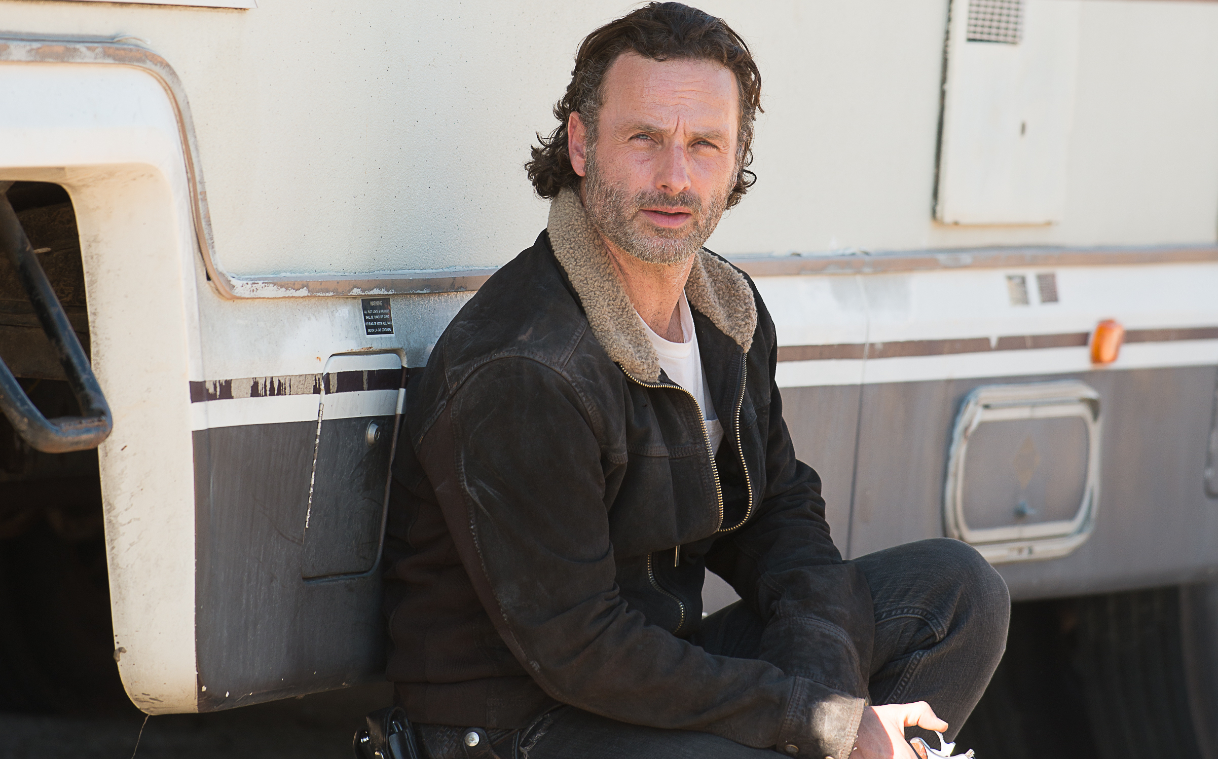 The Walking Dead Recap ‘Knots Untie’: Welcome to the Hilltop