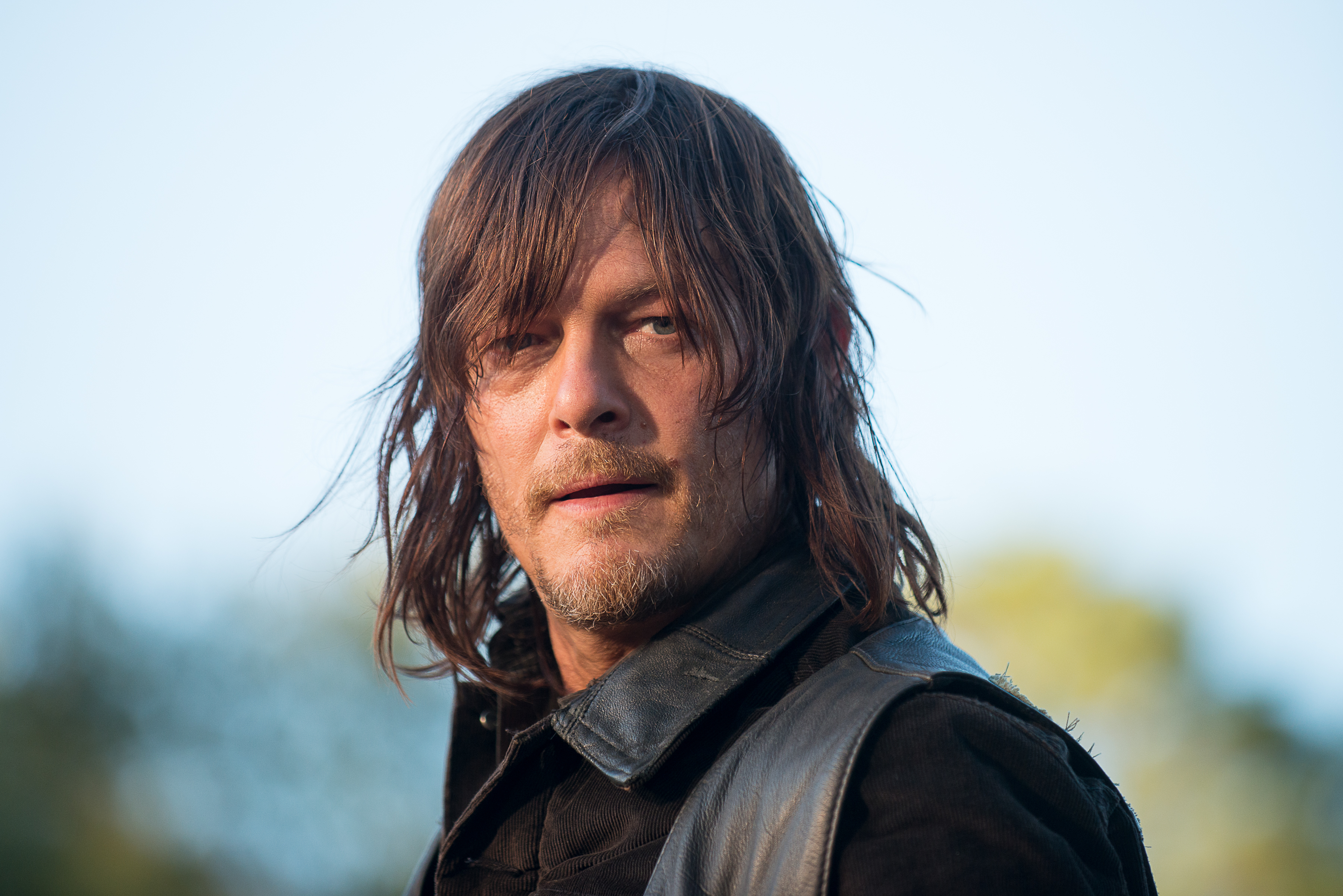 The Walking Dead Recap ‘Twice as Far’: Get Busy Living