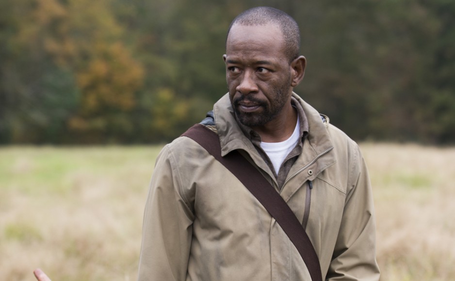 The Walking Dead Recap 'Last Day on Earth': New World Order - Nerdcore ...