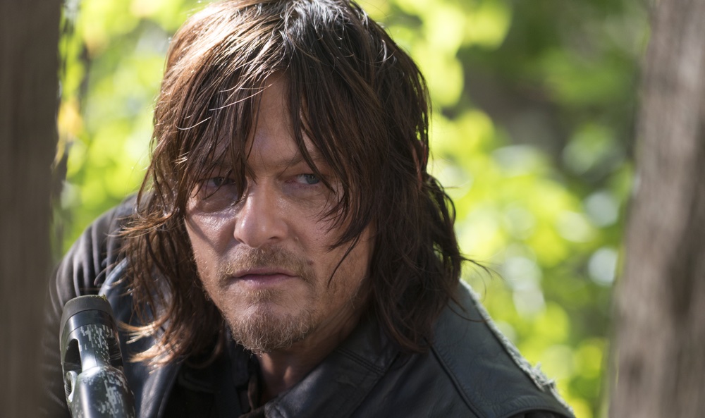 The Walking Dead Recap ‘East’: It’s All Over