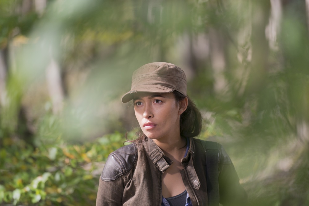 The Walking Dead Recap ‘East’: It’s All Over