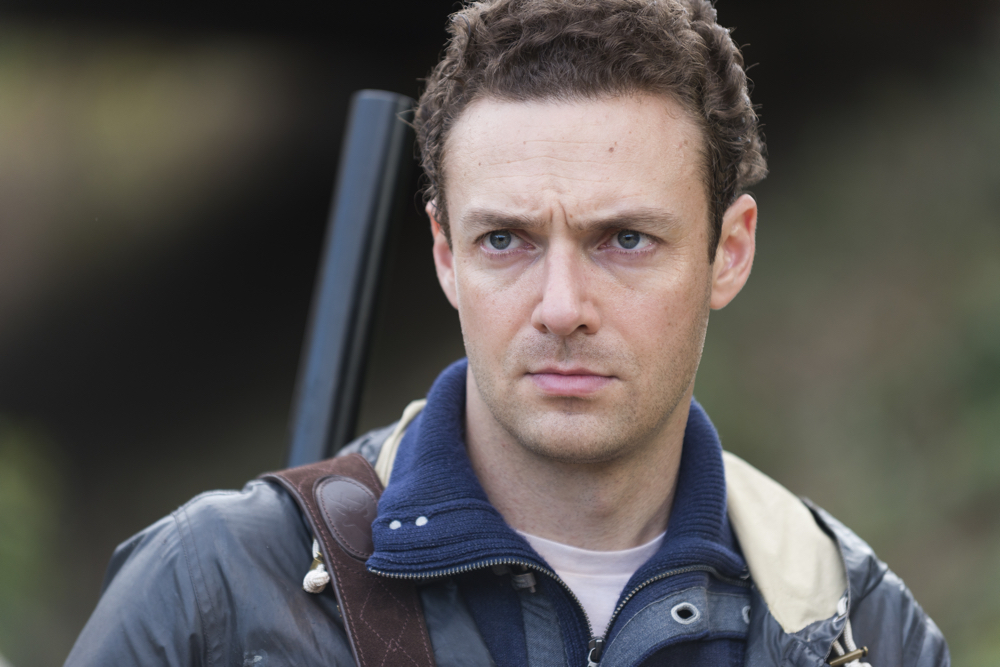 The Walking Dead Recap ‘Last Day on Earth’: New World Order