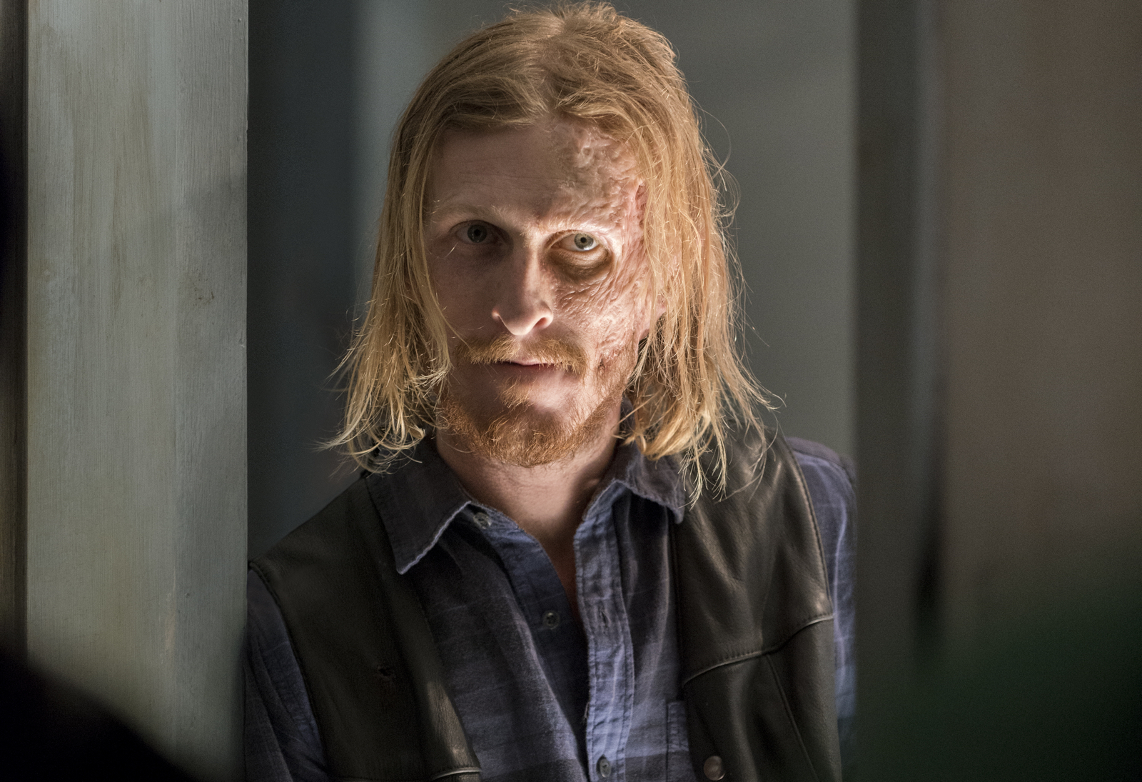 ‘The Walking Dead’ Recap ‘The Cell’: I Am Negan