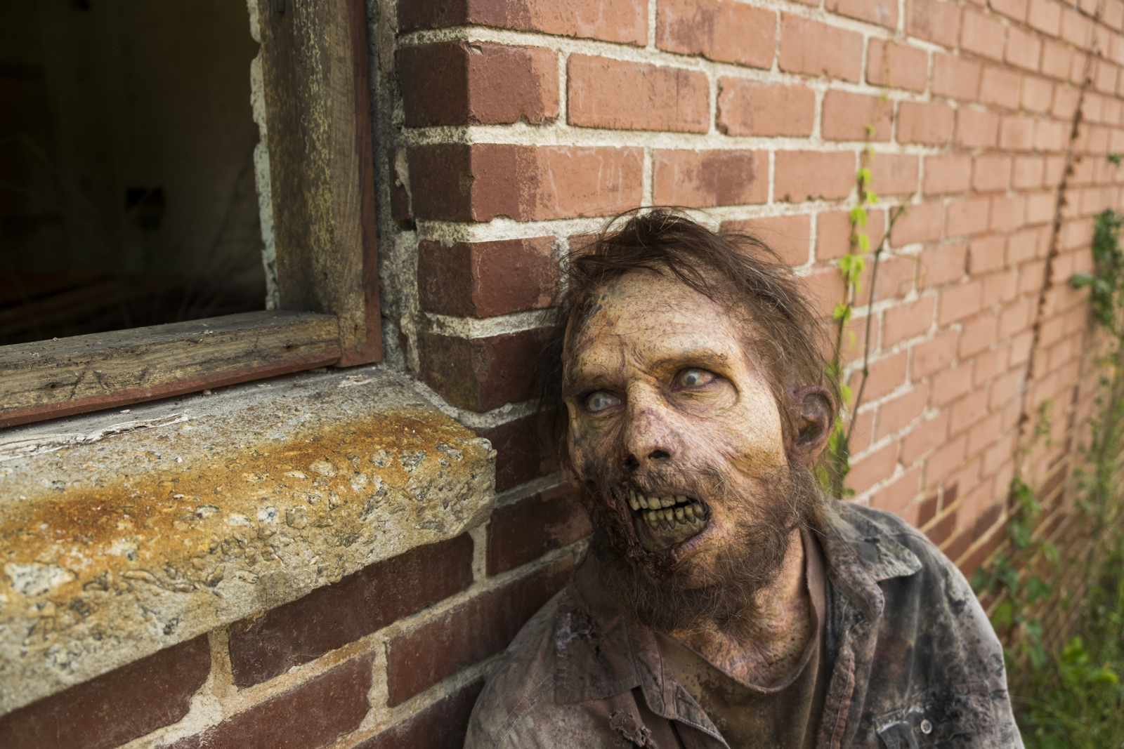 ‘The Walking Dead’ Recap ‘The Well’: Welcome to The Kingdom