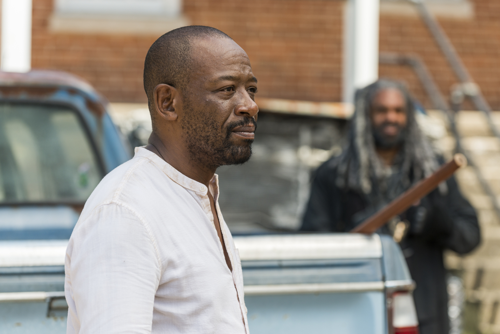 ‘The Walking Dead’ Recap ‘New Best Friends’: The Scavengers