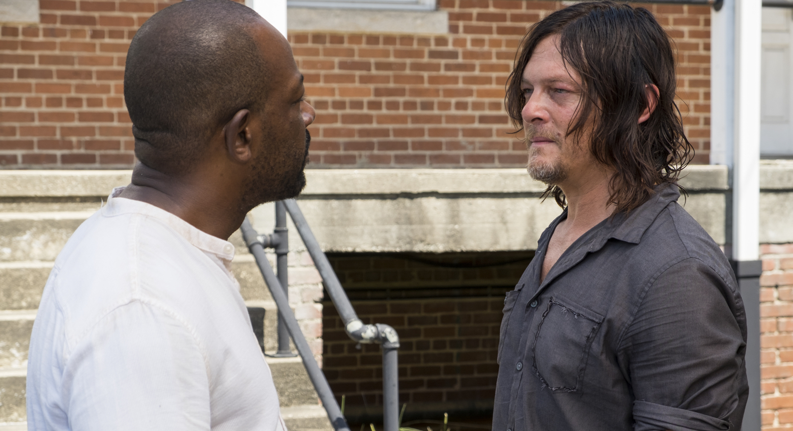 ‘The Walking Dead’ Recap ‘New Best Friends’: The Scavengers