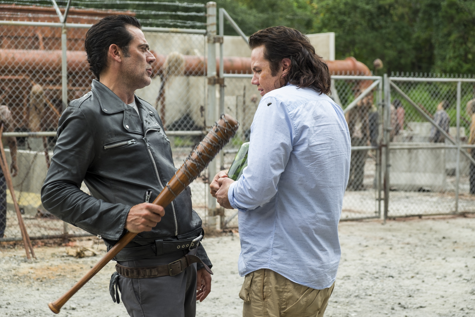 ‘The Walking Dead’ Recap ‘Hostiles and Calamities’: Easy Street